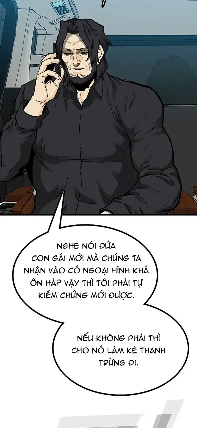 Cộng Sự Chap 27 - Next Chap 28