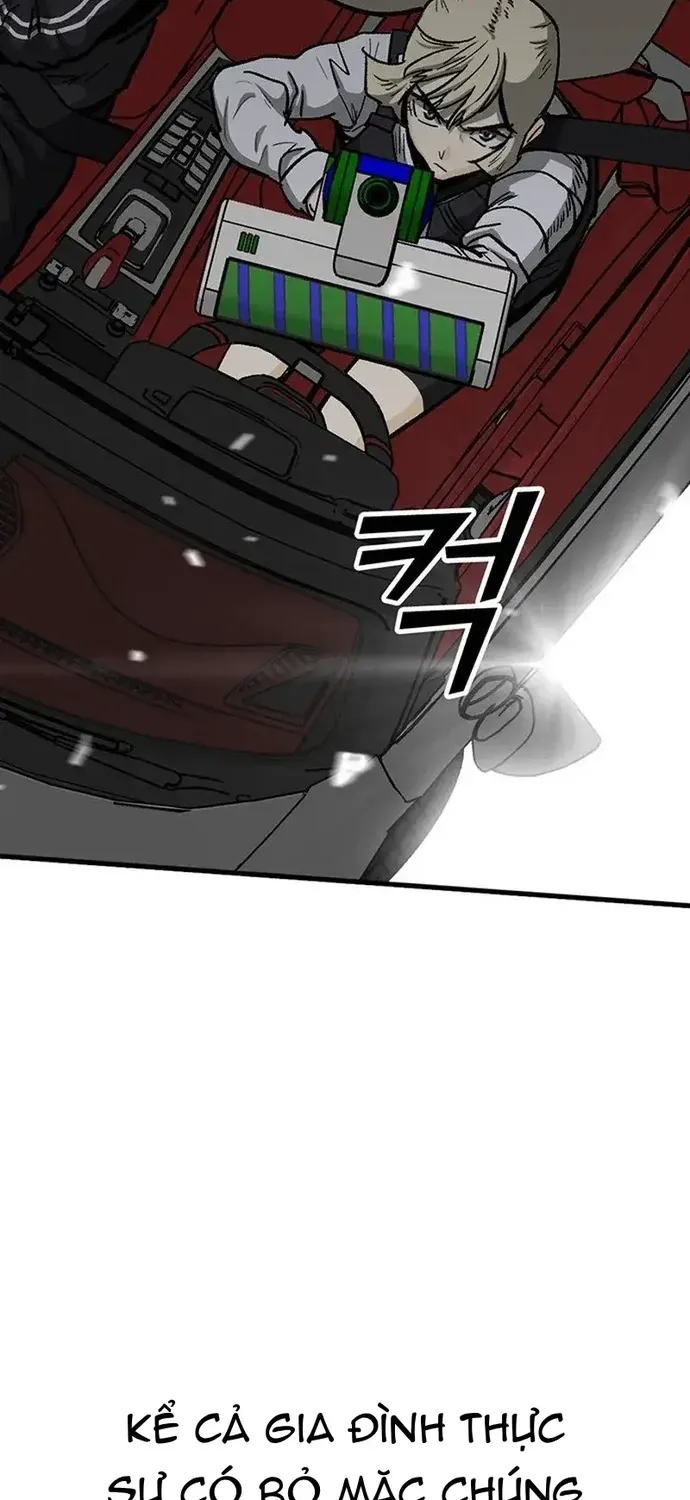 Cộng Sự Chap 27 - Next Chap 28