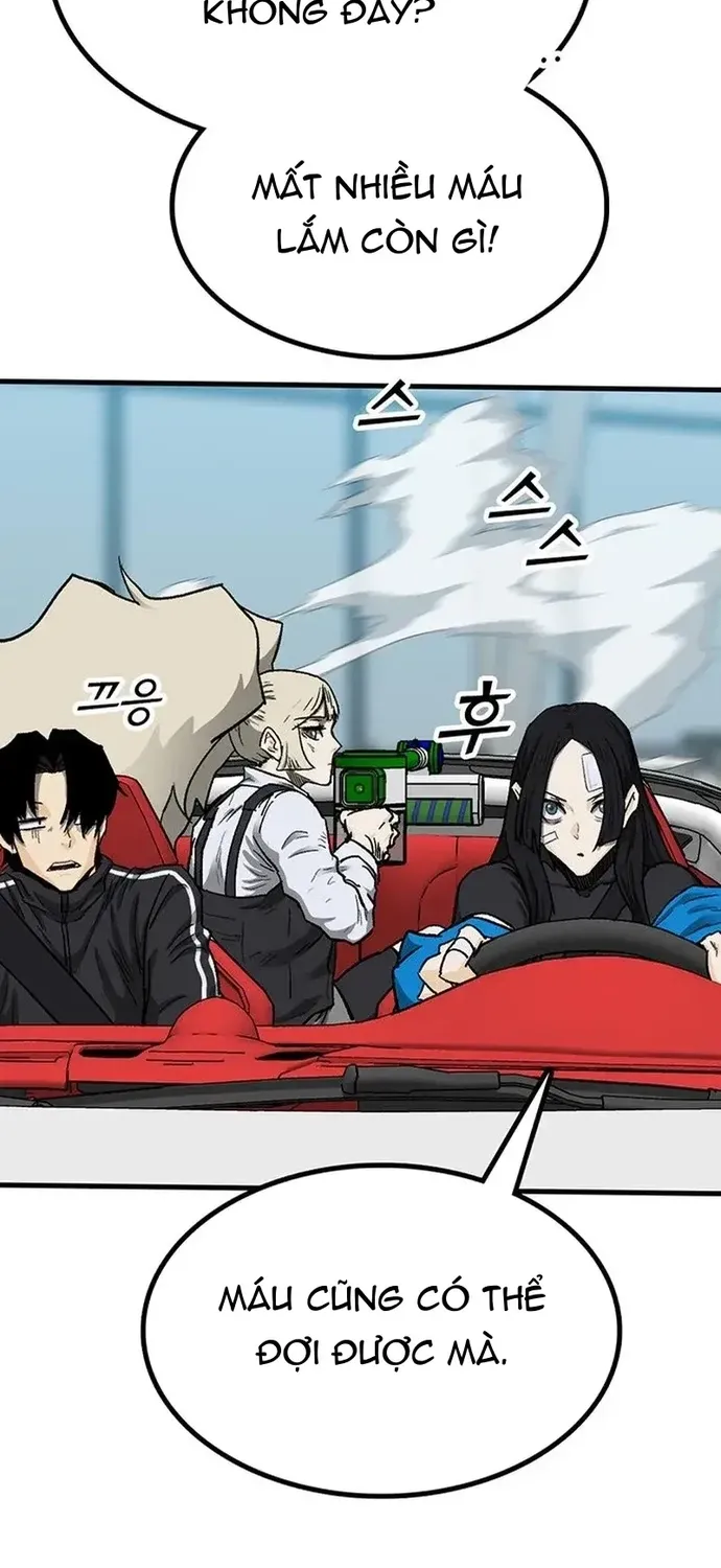 Cộng Sự Chap 27 - Next Chap 28