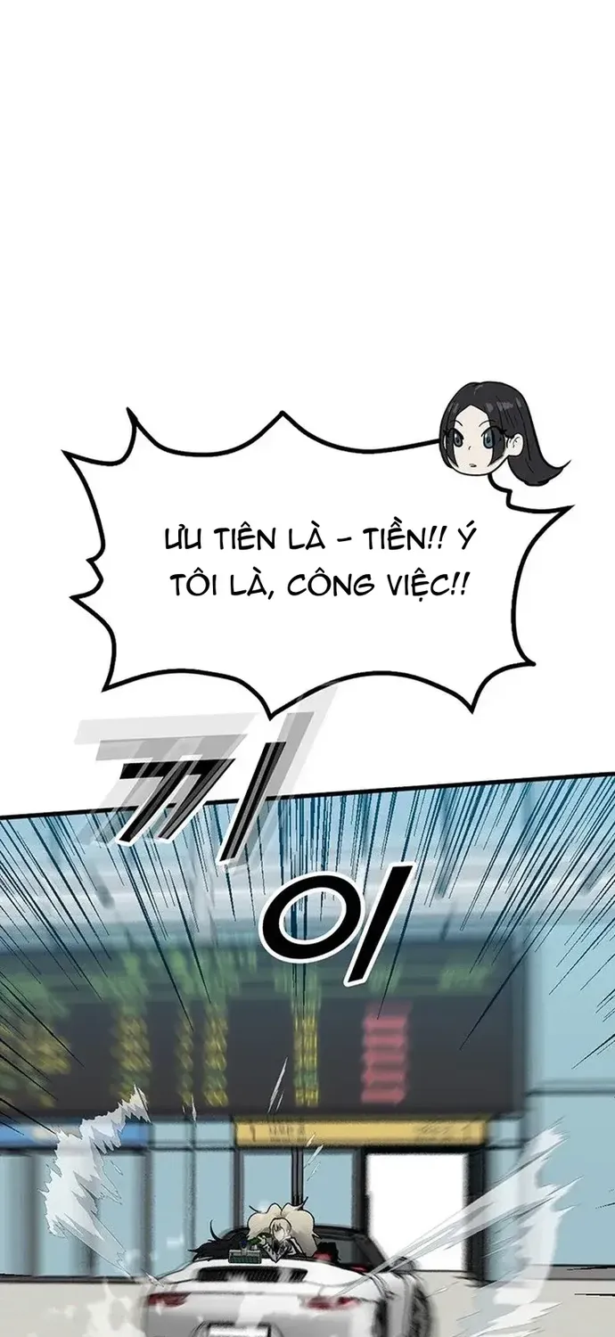 Cộng Sự Chap 27 - Next Chap 28