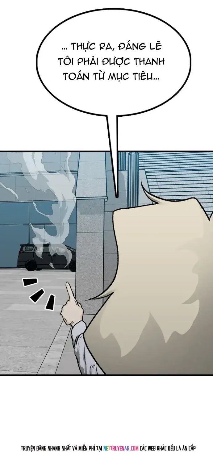 Cộng Sự Chap 27 - Next Chap 28