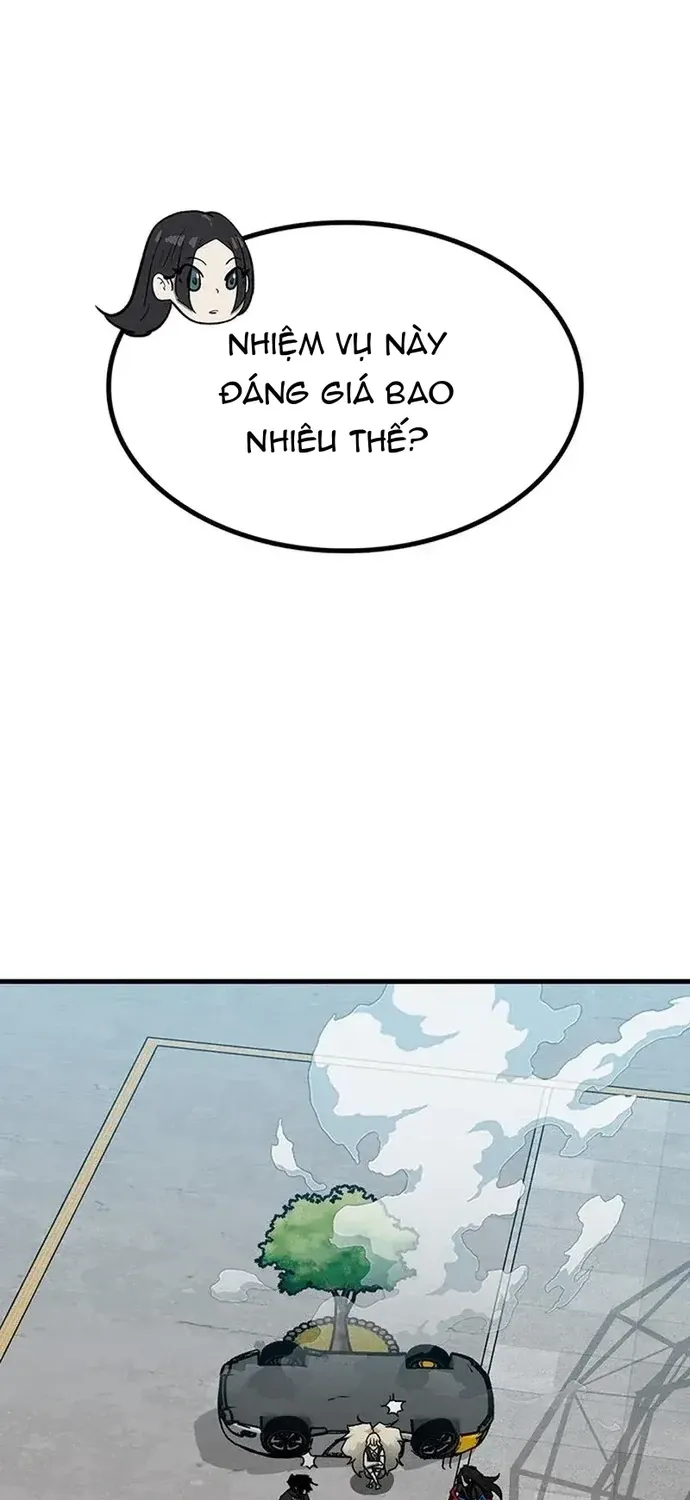 Cộng Sự Chap 27 - Next Chap 28