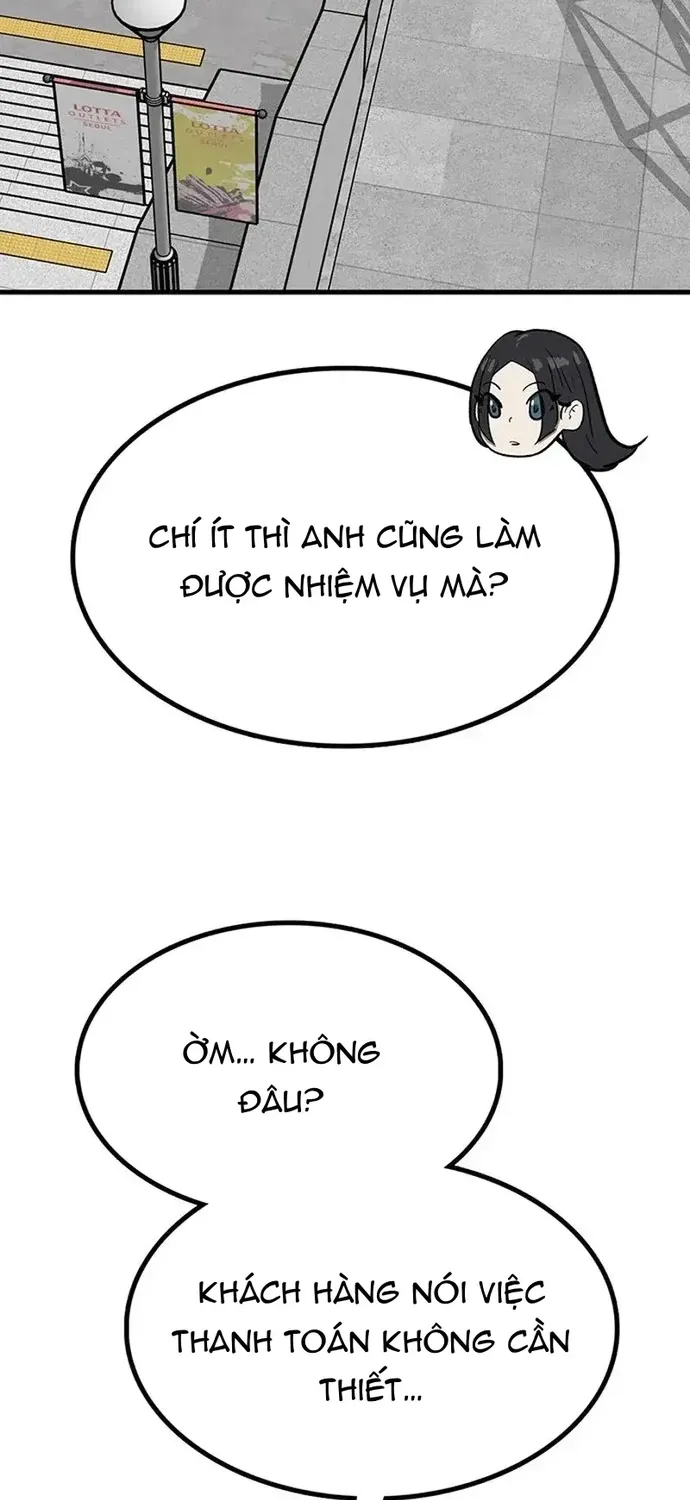 Cộng Sự Chap 27 - Next Chap 28