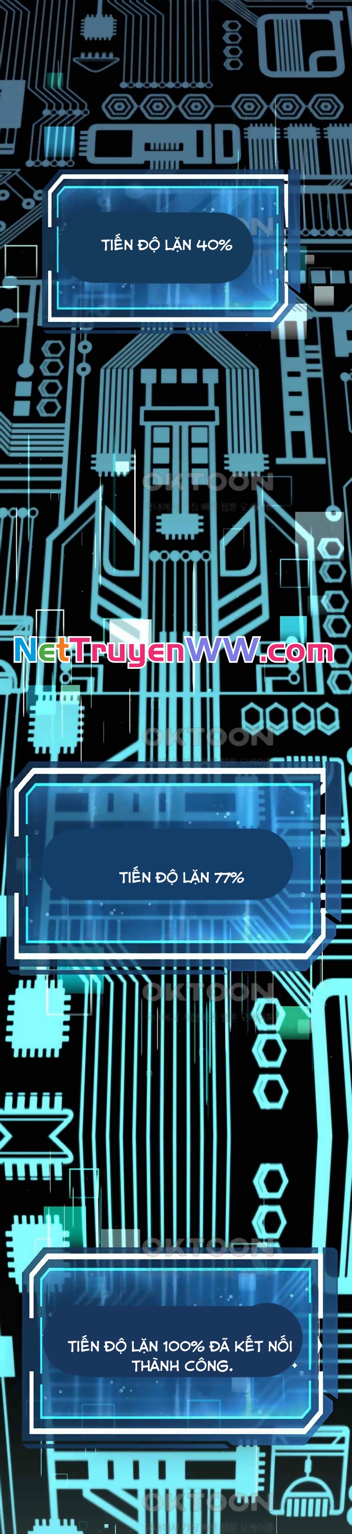 Công Thức Cấp Kiếm Thần Hồi Quy Chap 11 - Next Chap 12