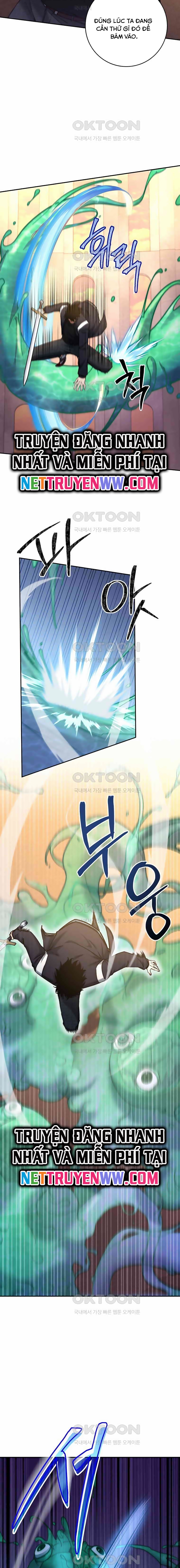 Công Thức Cấp Kiếm Thần Hồi Quy Chap 15 - Next Chap 16