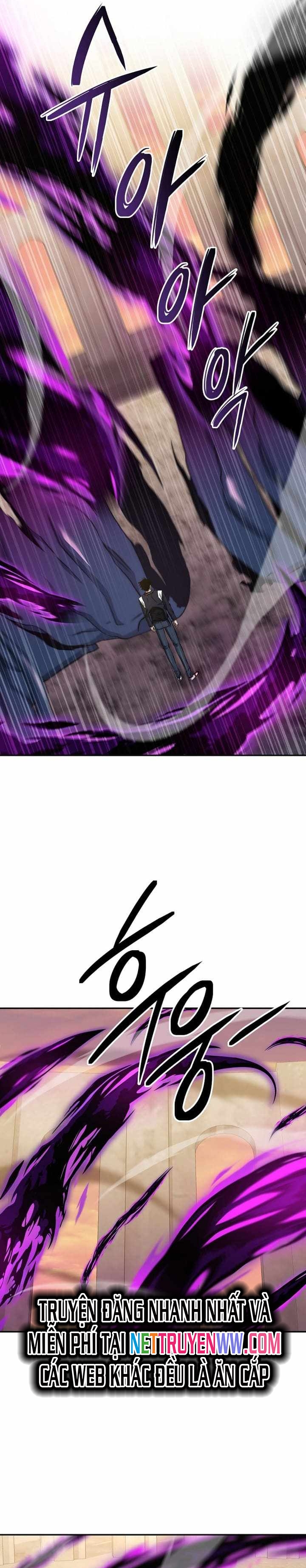 Công Thức Cấp Kiếm Thần Hồi Quy Chap 21 - Next Chap 22