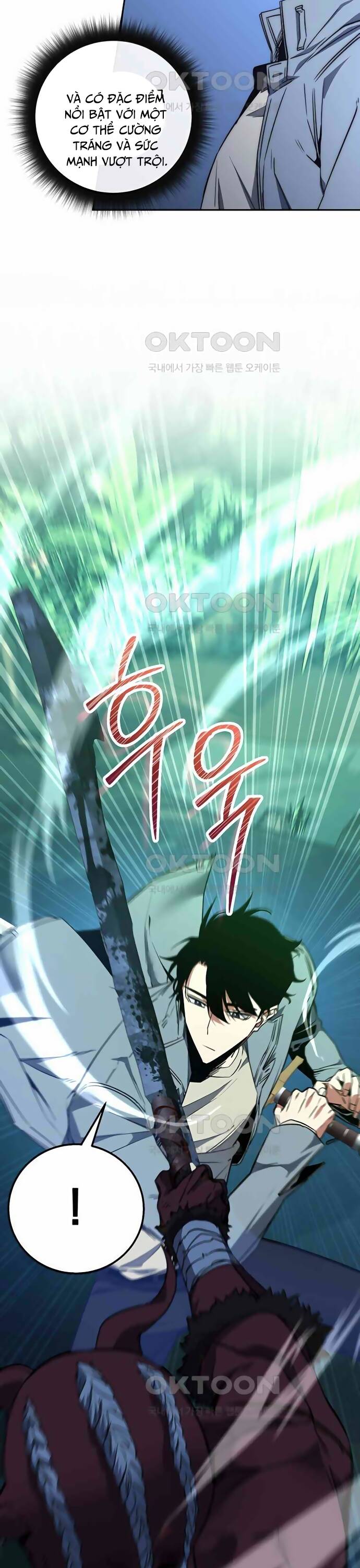 Công Thức Cấp Kiếm Thần Hồi Quy Chap 3 - Next Chap 4