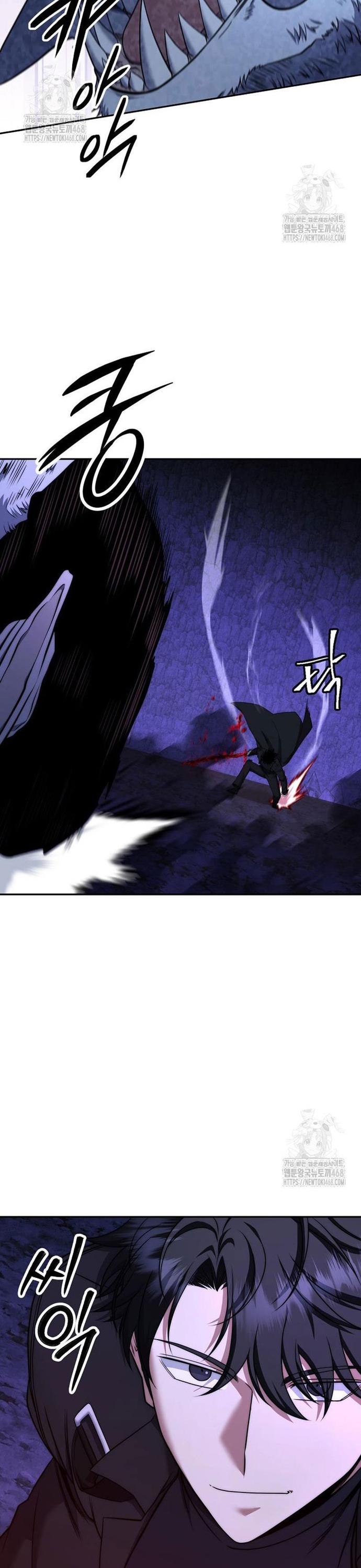 Công Thức Cấp Kiếm Thần Hồi Quy Chap 50 - Next Chap 51