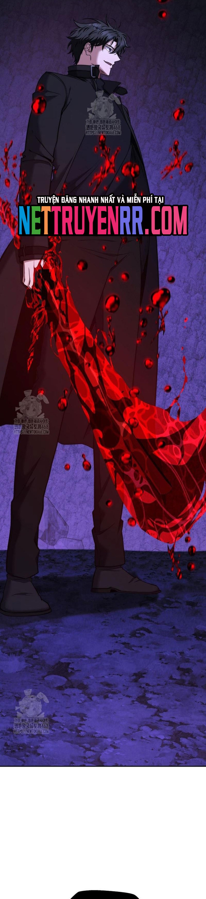 Công Thức Cấp Kiếm Thần Hồi Quy Chap 50 - Next Chap 51