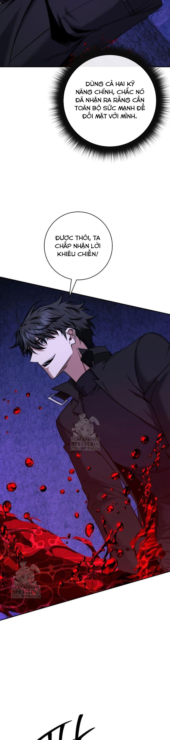 Công Thức Cấp Kiếm Thần Hồi Quy Chap 50 - Next Chap 51