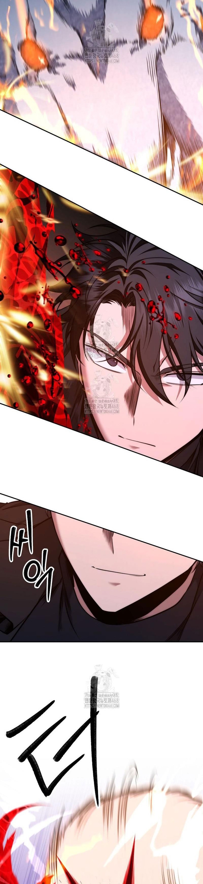 Công Thức Cấp Kiếm Thần Hồi Quy Chap 50 - Next Chap 51