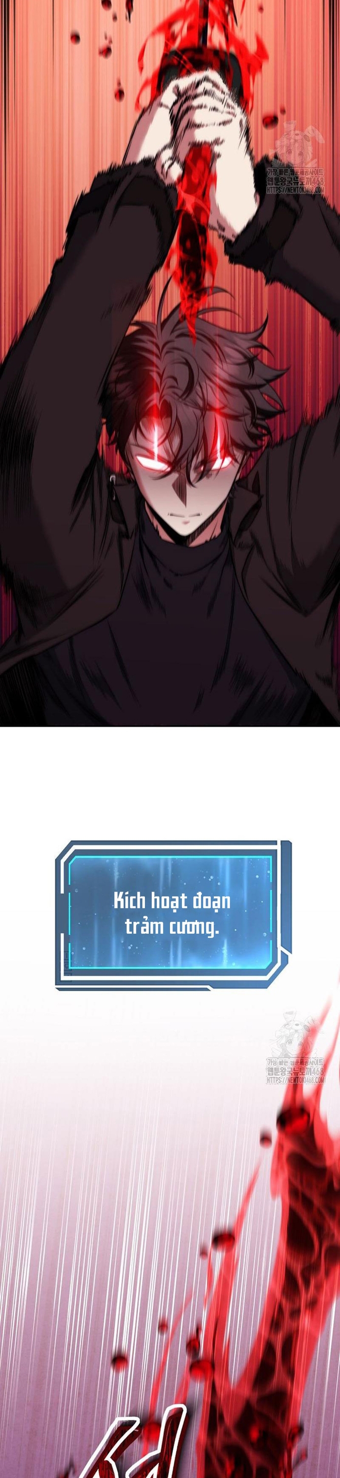 Công Thức Cấp Kiếm Thần Hồi Quy Chap 50 - Next Chap 51