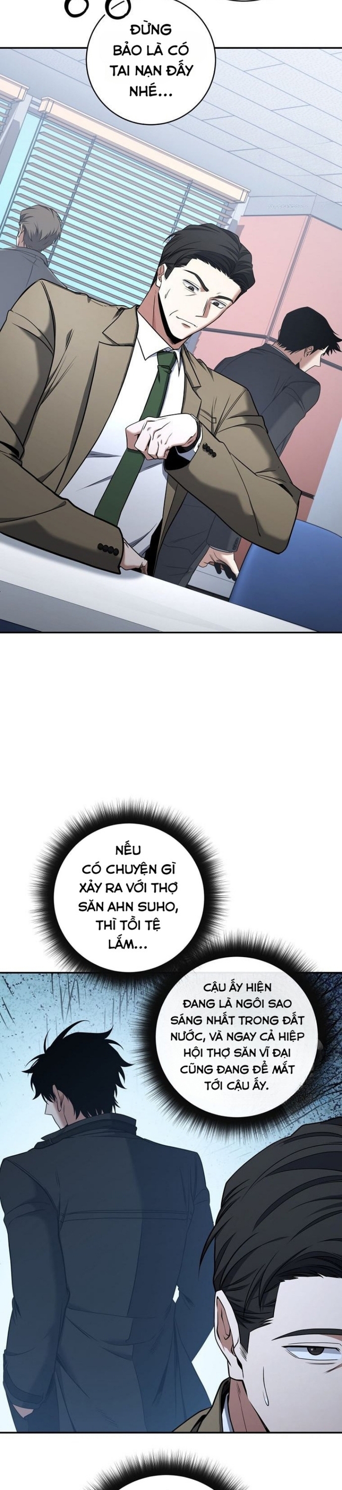 Công Thức Cấp Kiếm Thần Hồi Quy Chap 51 - Next Chap 52