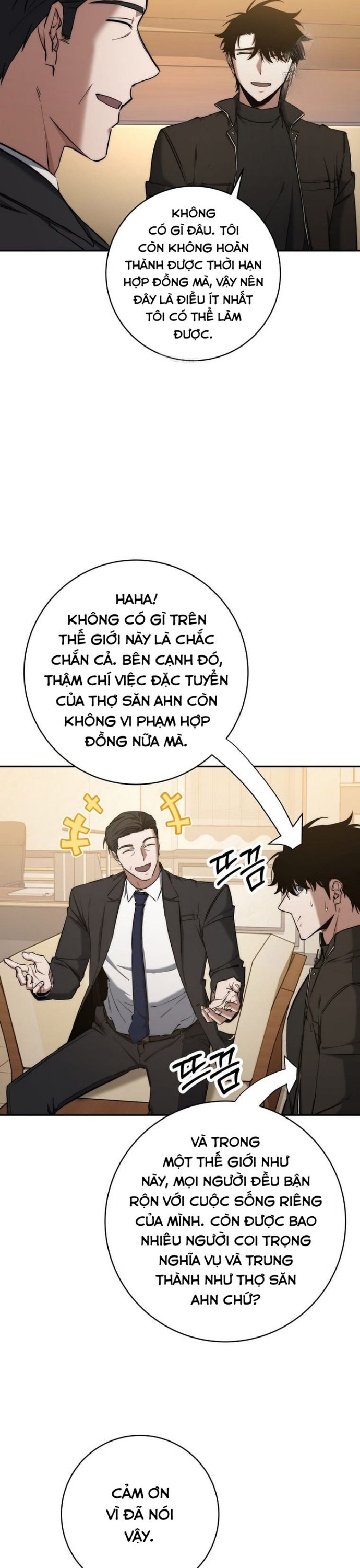 Công Thức Cấp Kiếm Thần Hồi Quy Chap 51 - Next Chap 52