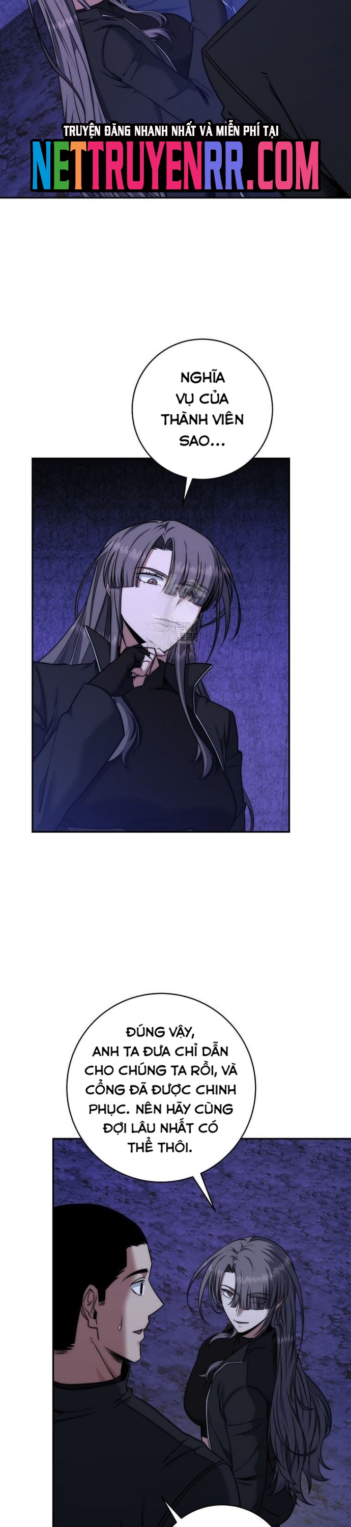 Công Thức Cấp Kiếm Thần Hồi Quy Chap 51 - Next Chap 52