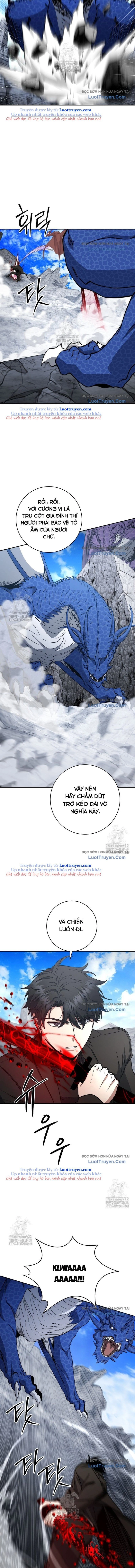 Công Thức Cấp Kiếm Thần Hồi Quy Chap 55 - Next Chap 56