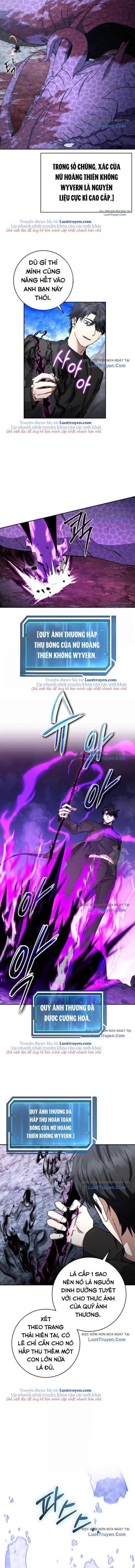 Công Thức Cấp Kiếm Thần Hồi Quy Chap 56 - Next Chap 57