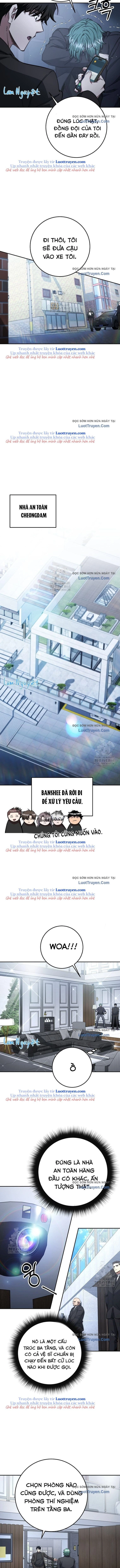 Công Thức Cấp Kiếm Thần Hồi Quy Chap 59 - Next Chap 60