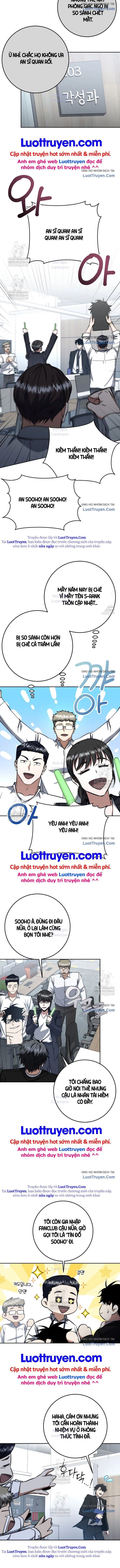 Công Thức Cấp Kiếm Thần Hồi Quy Chap 66 - Next Chap 67