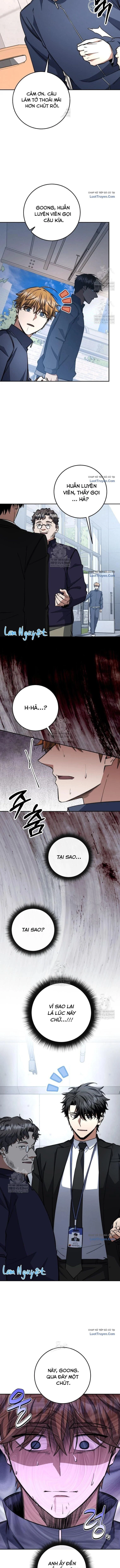 Công Thức Cấp Kiếm Thần Hồi Quy Chap 68 - Next Chap 69