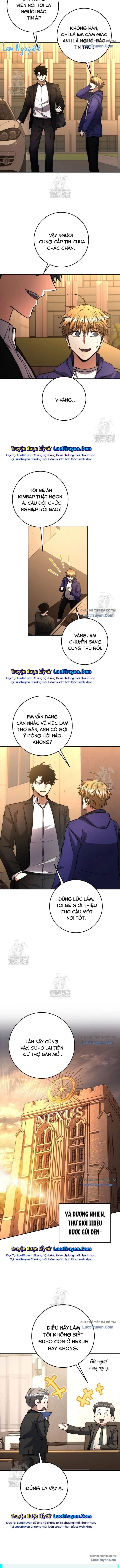 Công Thức Cấp Kiếm Thần Hồi Quy Chap 70 - Next Chap 71