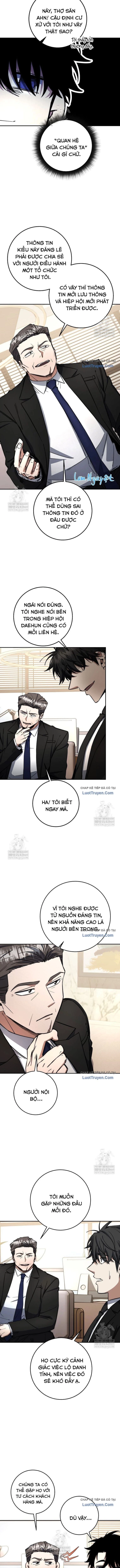 Công Thức Cấp Kiếm Thần Hồi Quy Chap 71 - Next Chap 72