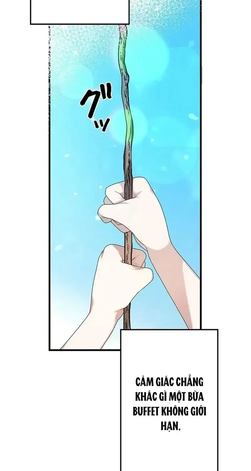 Công Thức Của Đấng Cứu Rỗi Chap 10 - Next Chap 11