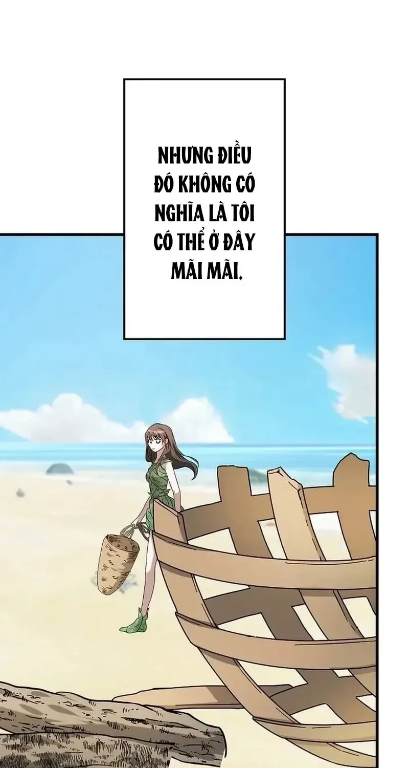 Công Thức Của Đấng Cứu Rỗi Chap 10 - Next Chap 11