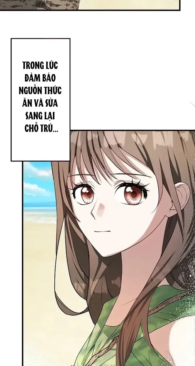 Công Thức Của Đấng Cứu Rỗi Chap 10 - Next Chap 11