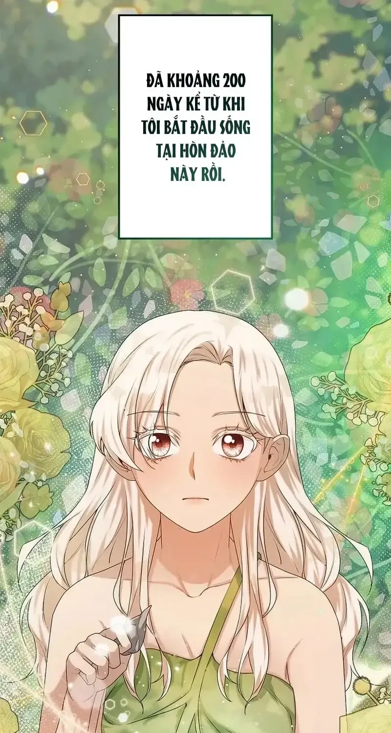 Công Thức Của Đấng Cứu Rỗi Chap 10 - Next Chap 11