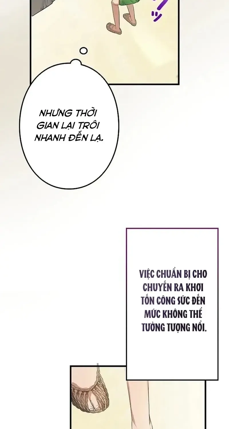 Công Thức Của Đấng Cứu Rỗi Chap 10 - Next Chap 11