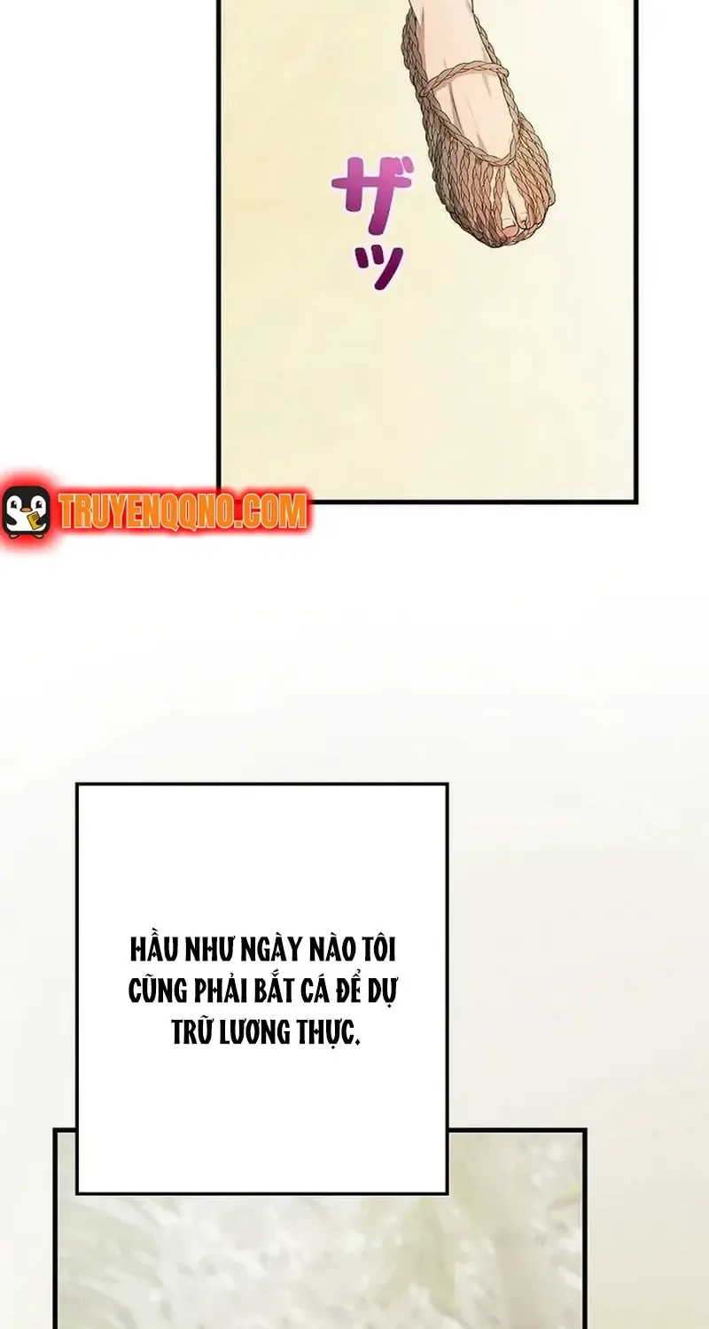 Công Thức Của Đấng Cứu Rỗi Chap 10 - Next Chap 11