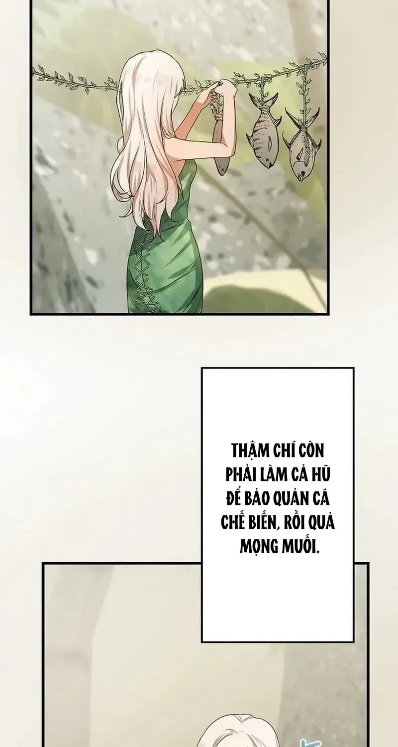 Công Thức Của Đấng Cứu Rỗi Chap 10 - Next Chap 11