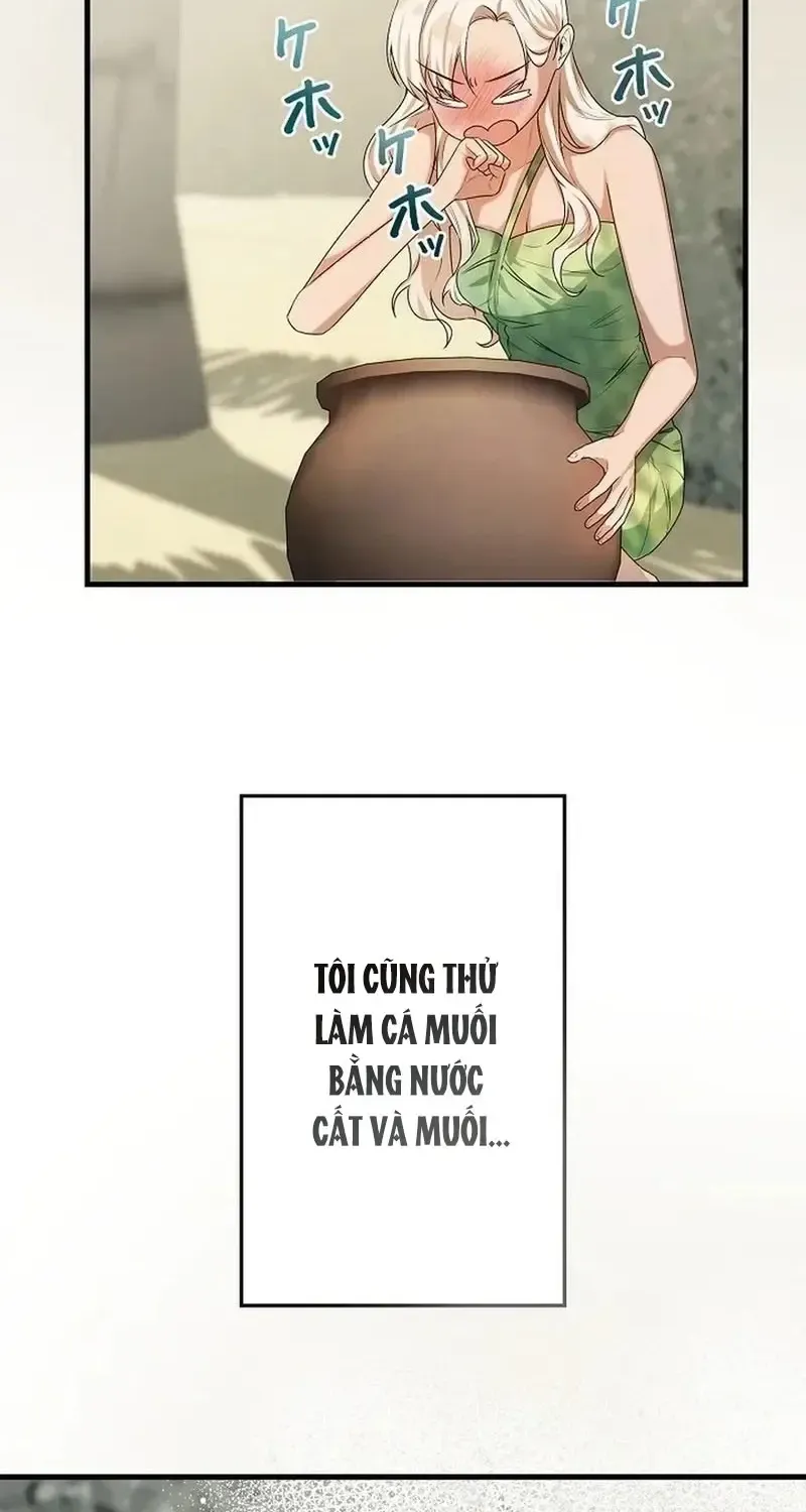 Công Thức Của Đấng Cứu Rỗi Chap 10 - Next Chap 11