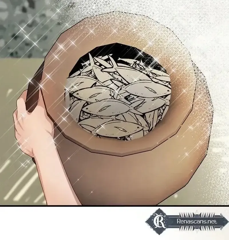 Công Thức Của Đấng Cứu Rỗi Chap 10 - Next Chap 11