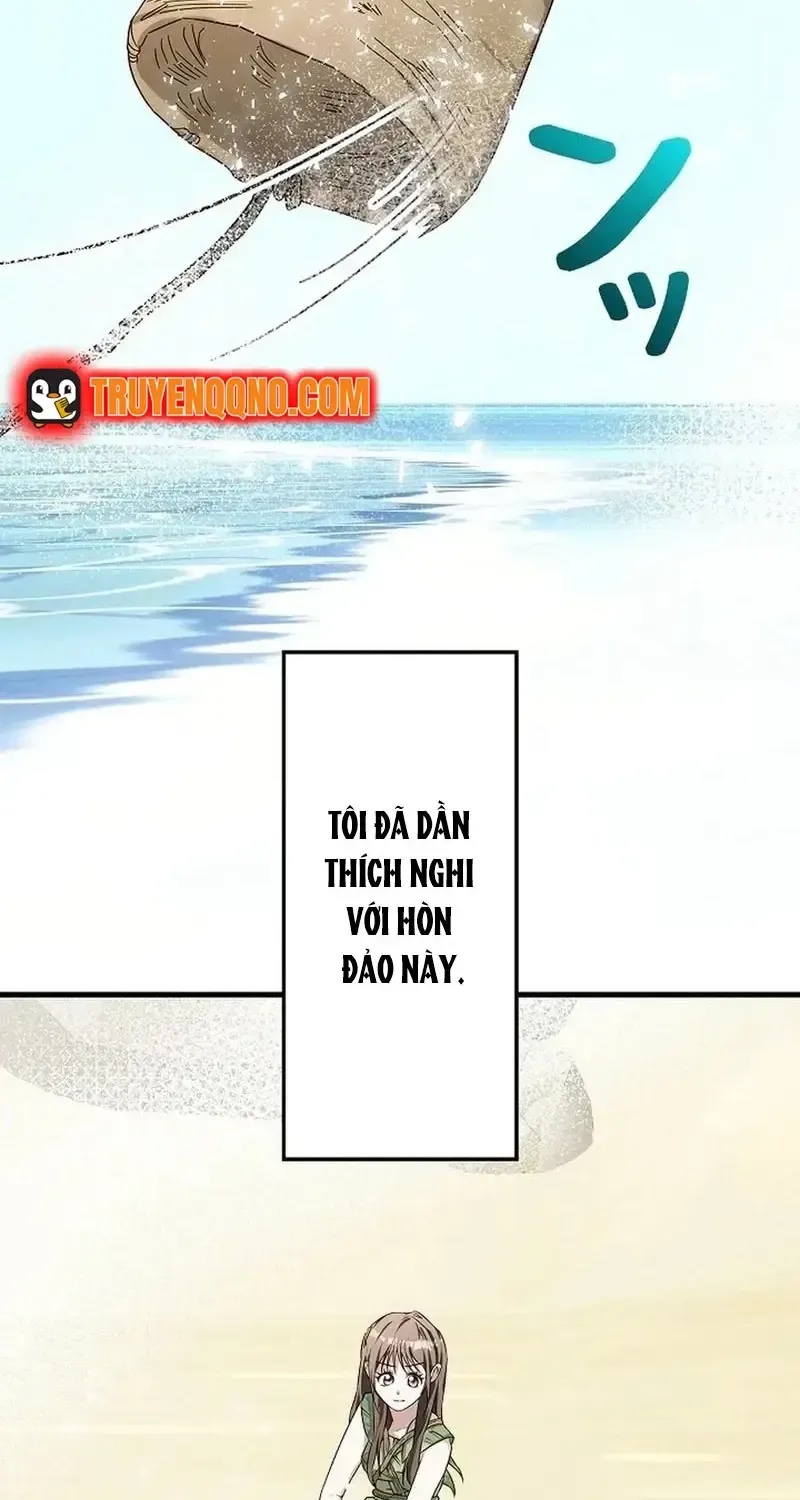 Công Thức Của Đấng Cứu Rỗi Chap 10 - Next Chap 11