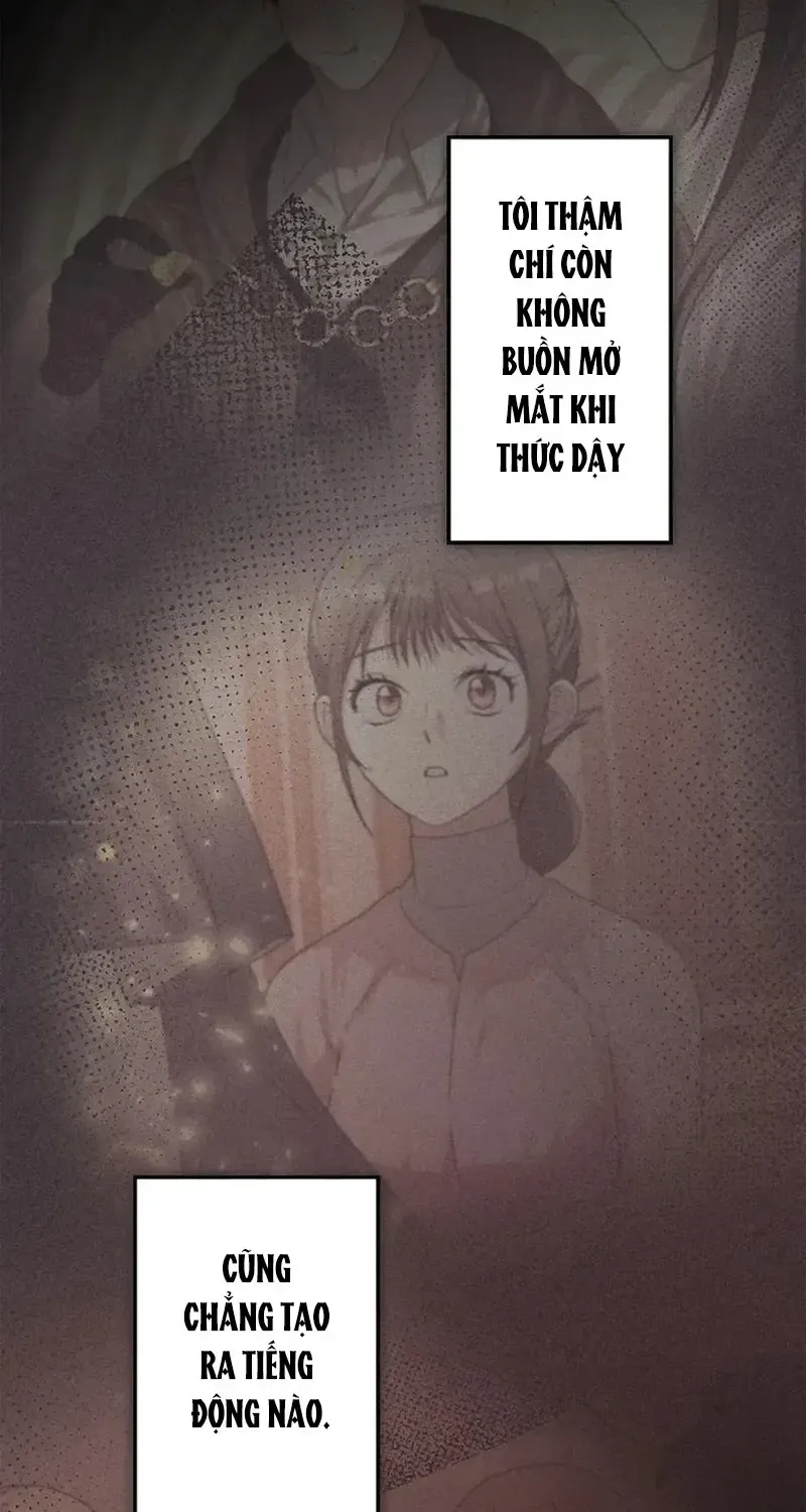 Công Thức Của Đấng Cứu Rỗi Chap 10 - Next Chap 11