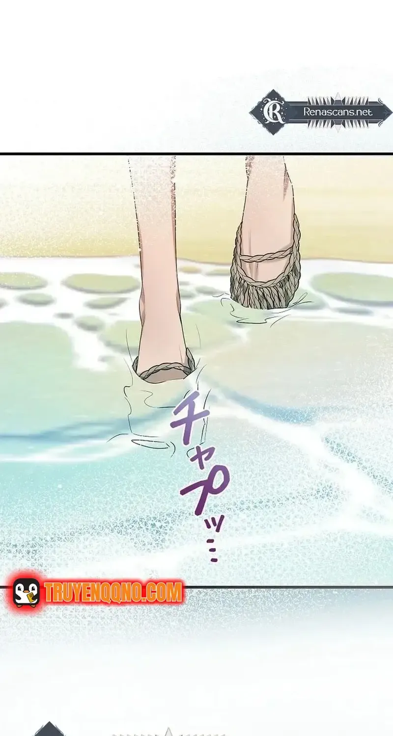 Công Thức Của Đấng Cứu Rỗi Chap 10 - Next Chap 11