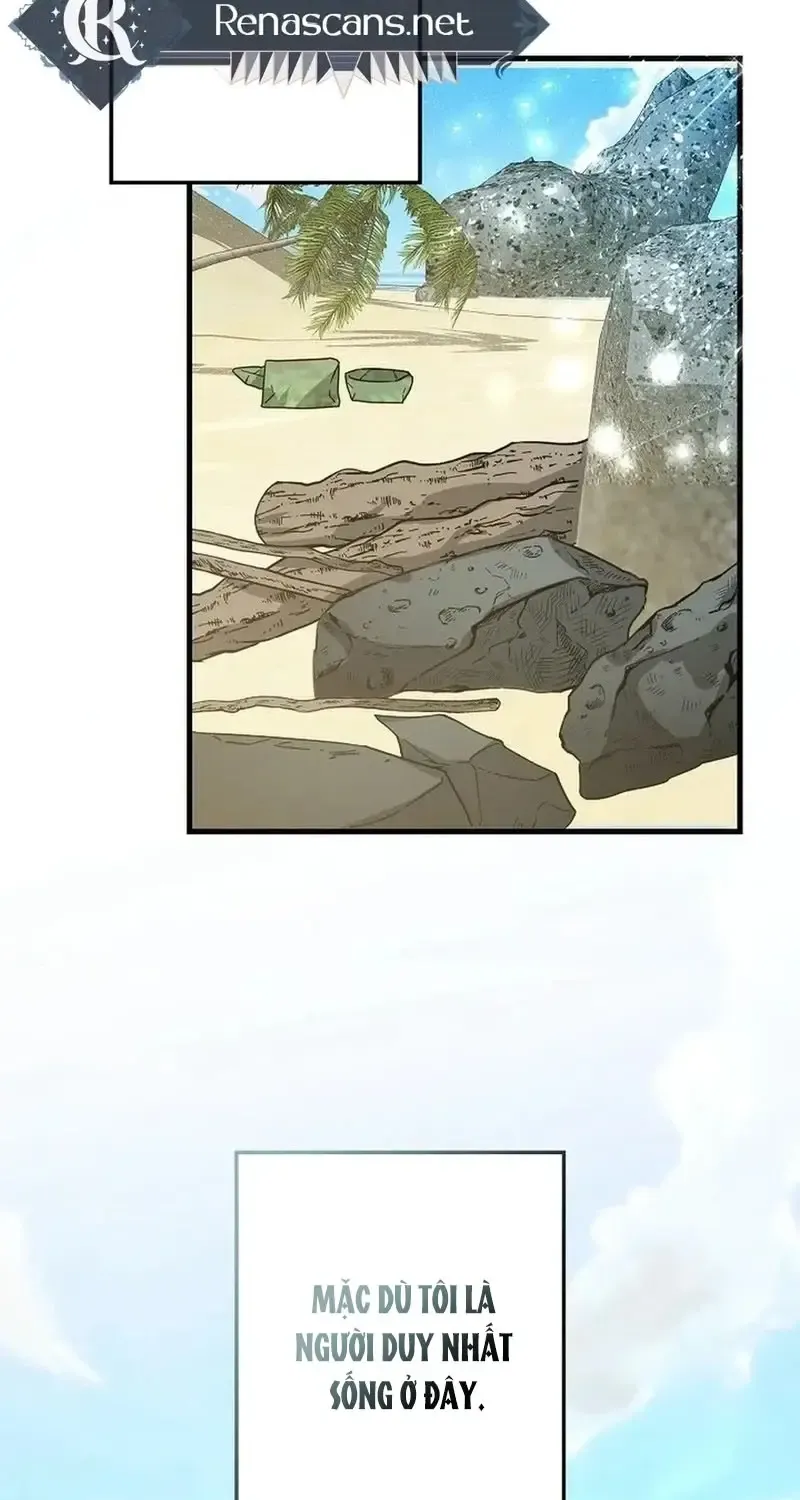 Công Thức Của Đấng Cứu Rỗi Chap 10 - Next Chap 11
