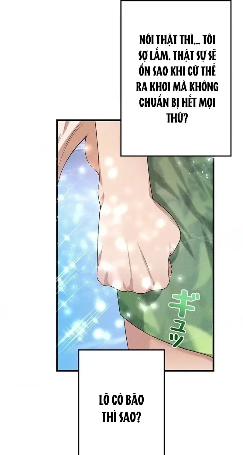 Công Thức Của Đấng Cứu Rỗi Chap 10 - Next Chap 11