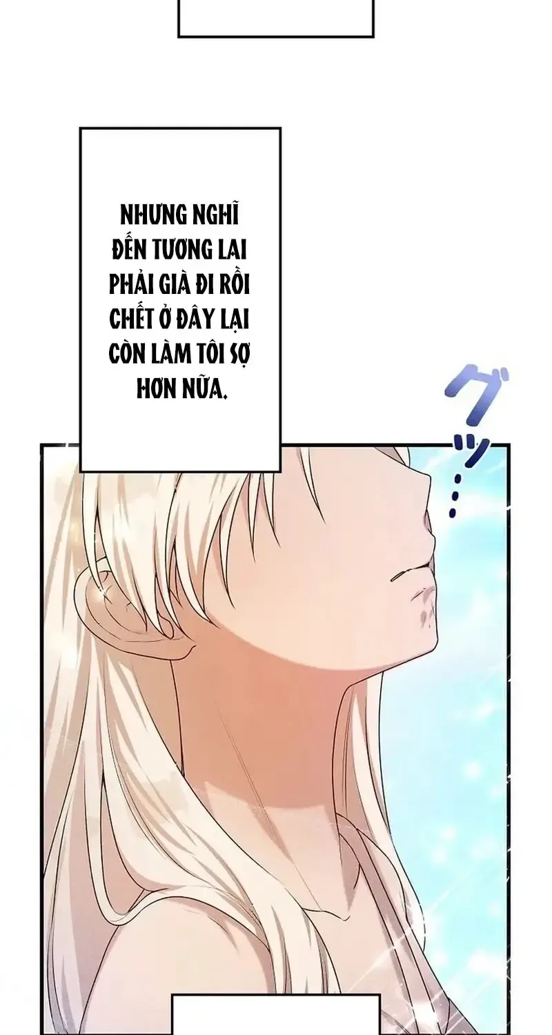 Công Thức Của Đấng Cứu Rỗi Chap 10 - Next Chap 11