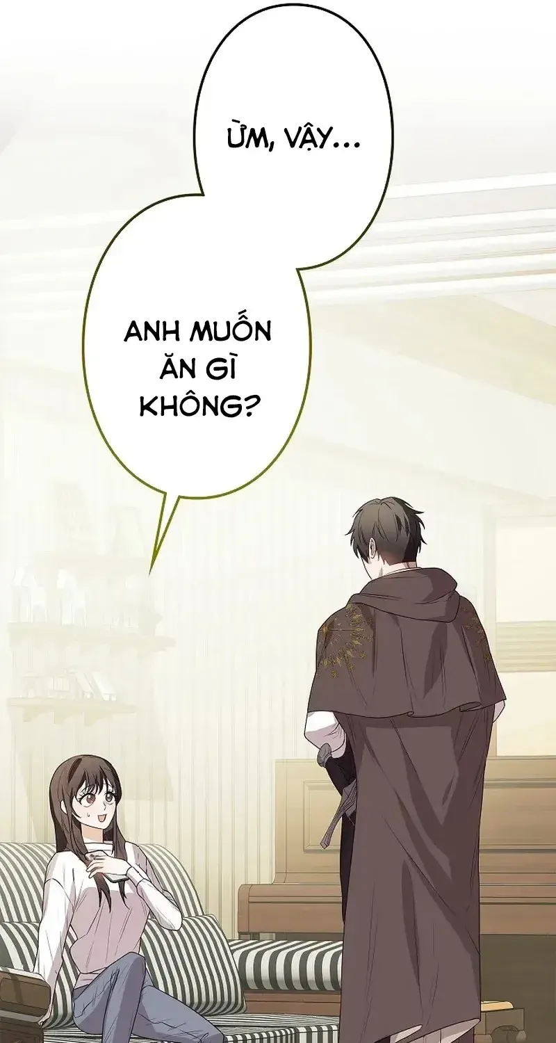 Công Thức Của Đấng Cứu Rỗi Chap 2 - Next Chap 3