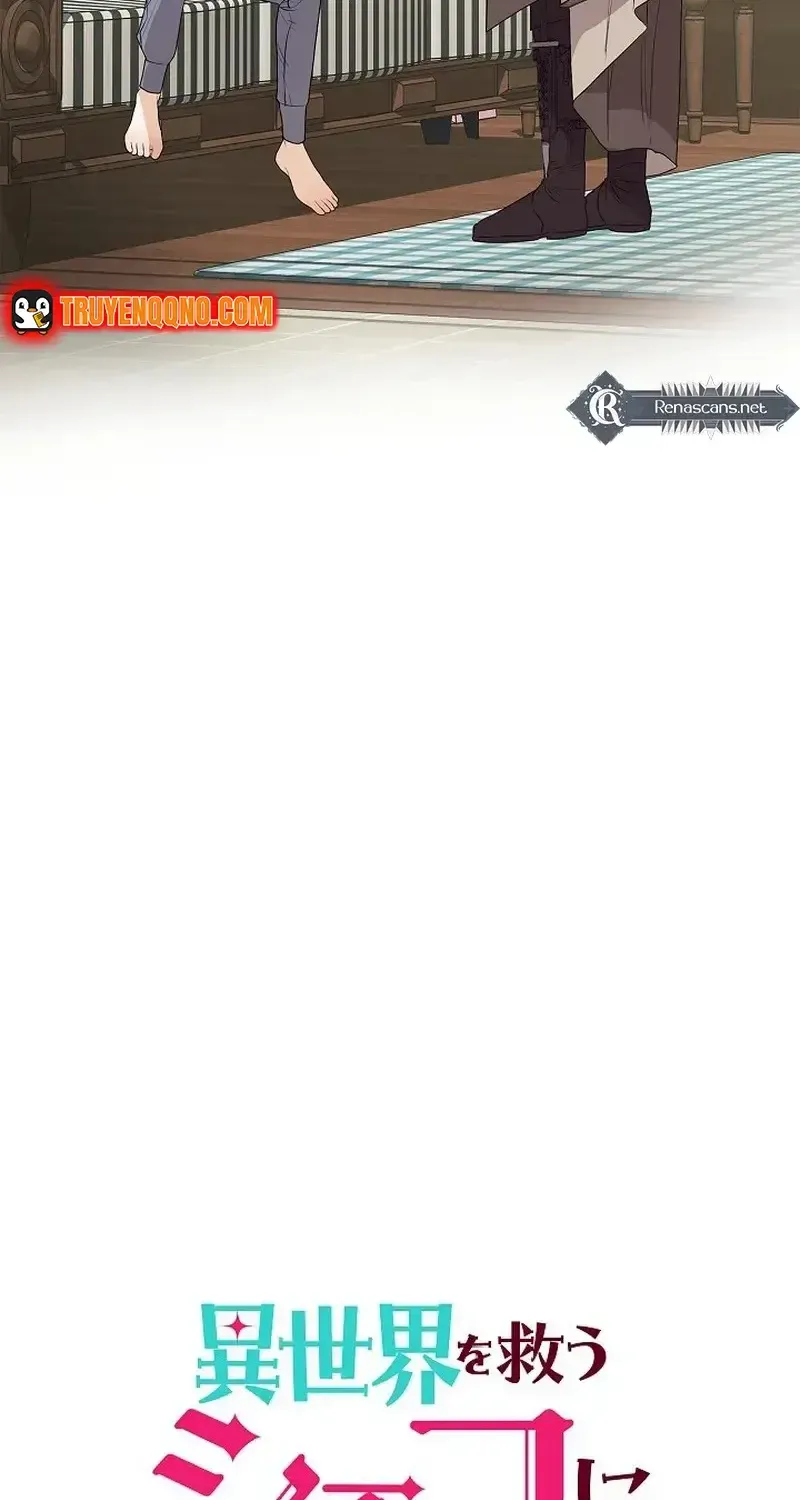 Công Thức Của Đấng Cứu Rỗi Chap 2 - Next Chap 3