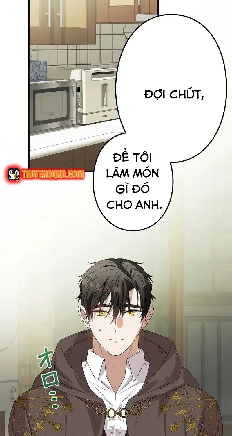 Công Thức Của Đấng Cứu Rỗi Chap 2 - Next Chap 3