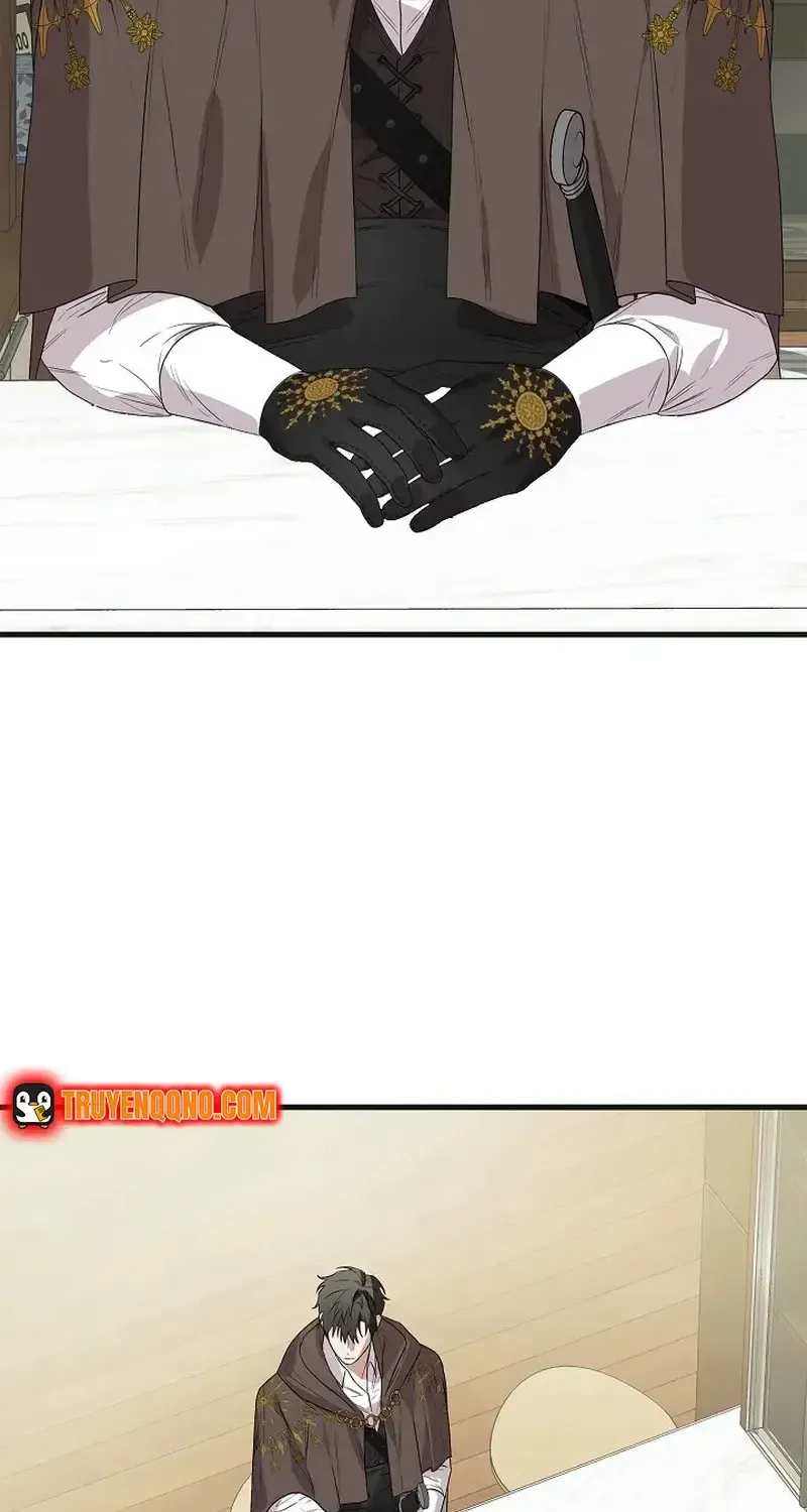 Công Thức Của Đấng Cứu Rỗi Chap 2 - Next Chap 3