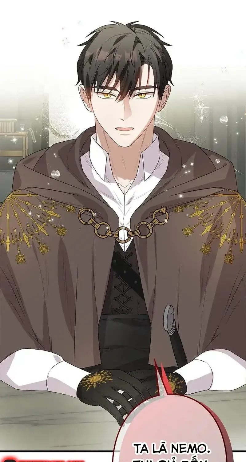 Công Thức Của Đấng Cứu Rỗi Chap 2 - Next Chap 3