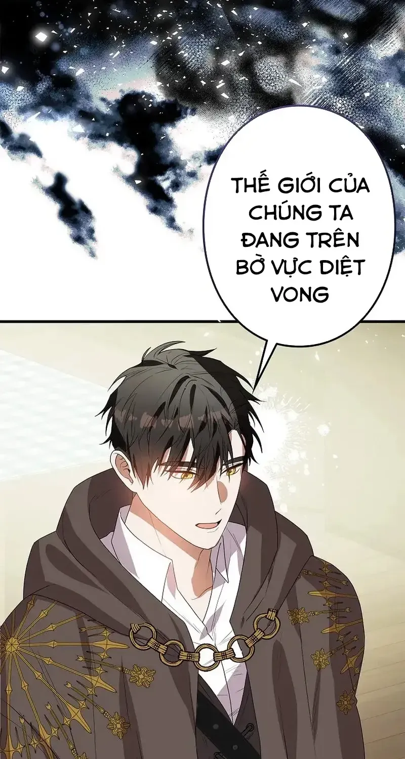 Công Thức Của Đấng Cứu Rỗi Chap 2 - Next Chap 3
