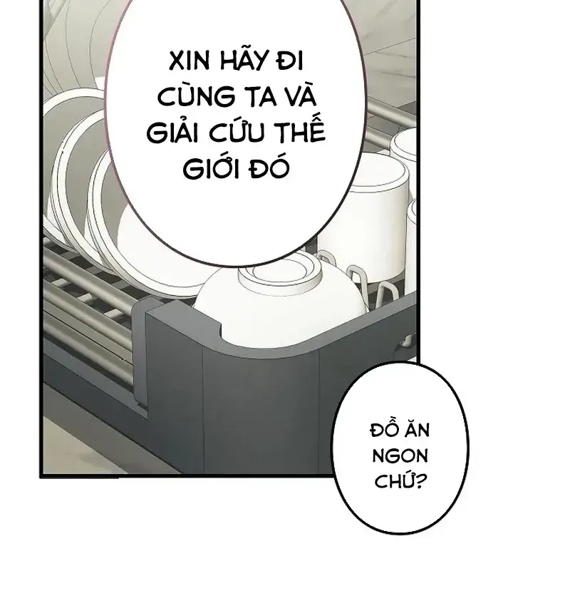 Công Thức Của Đấng Cứu Rỗi Chap 2 - Next Chap 3