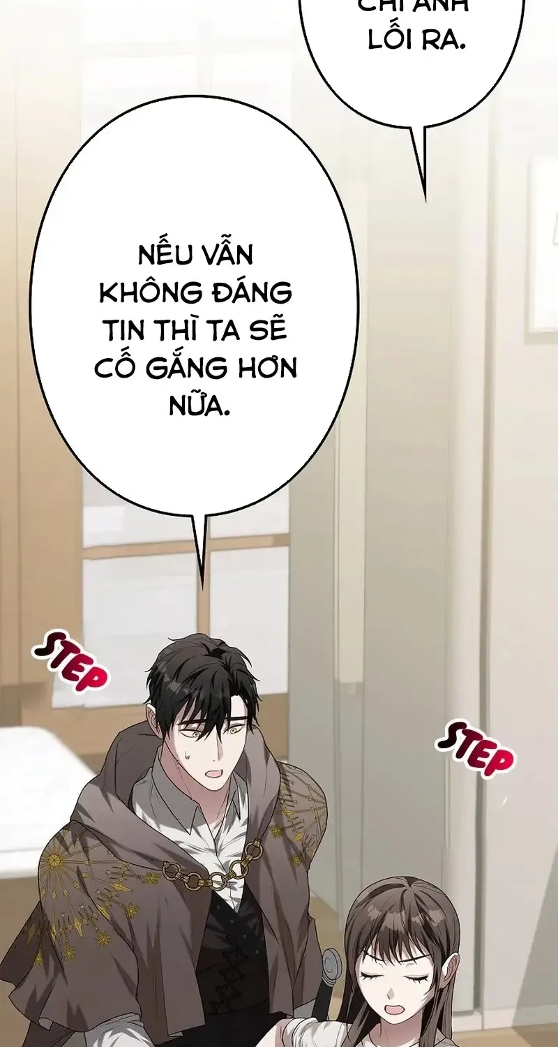 Công Thức Của Đấng Cứu Rỗi Chap 3 - Next Chap 4