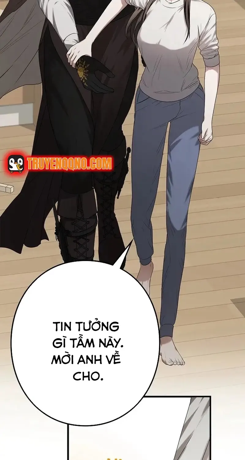 Công Thức Của Đấng Cứu Rỗi Chap 3 - Next Chap 4